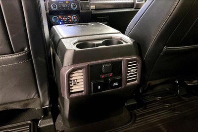 2021 Ford F-350 Limited