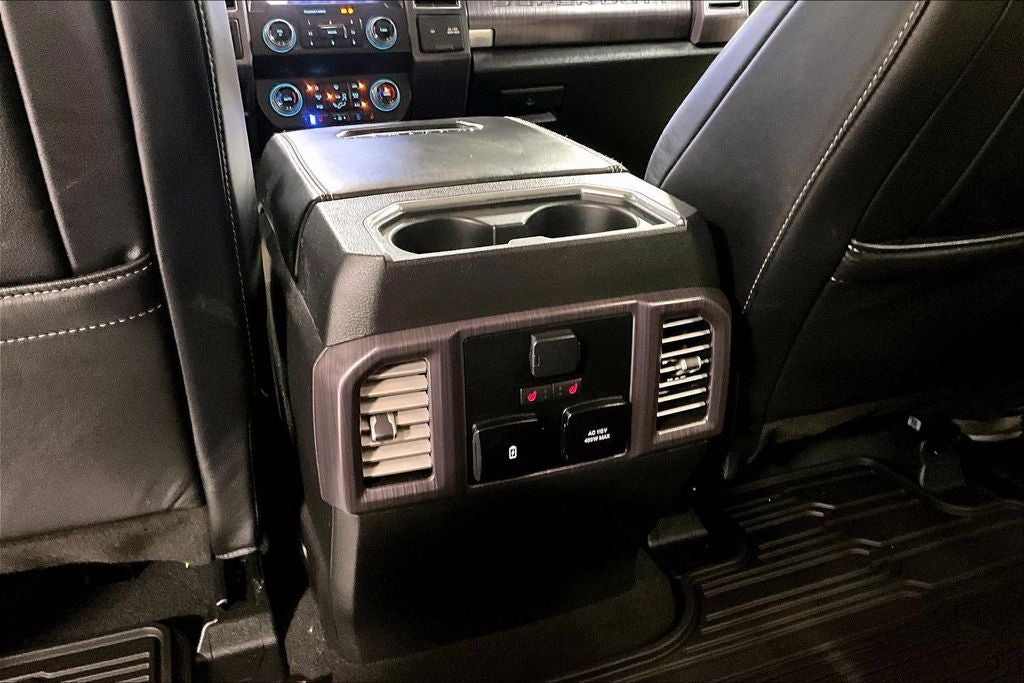 2021 Ford F-350 Limited
