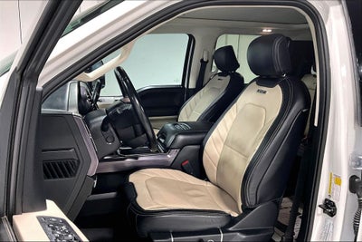 2021 Ford F-350 Limited