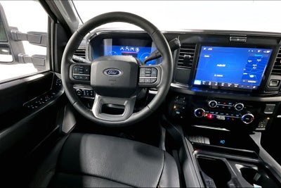 2026 Ford F-450 LARIAT