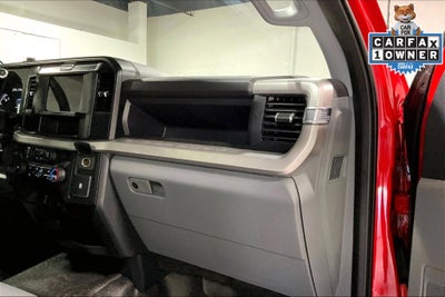2025 Ford F-350 XL