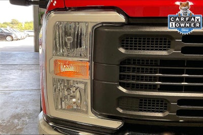 2025 Ford F-350 XL