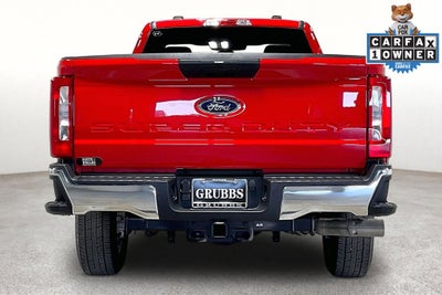2025 Ford F-350 XL