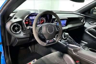 2023 Chevrolet Camaro SS 1SS