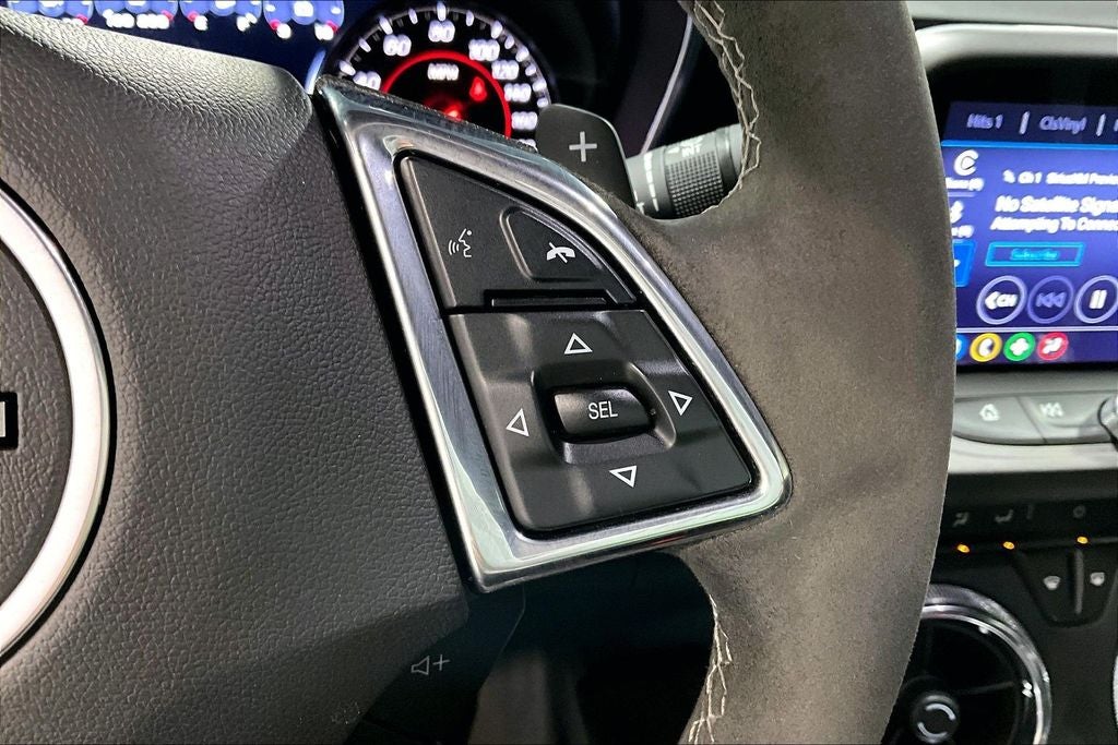 2023 Chevrolet Camaro SS 1SS