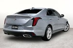 2025 Cadillac CT4 Luxury RWD