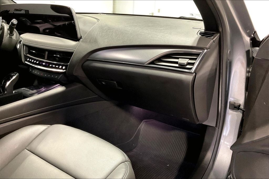 2025 Cadillac CT5 Premium Luxury RWD