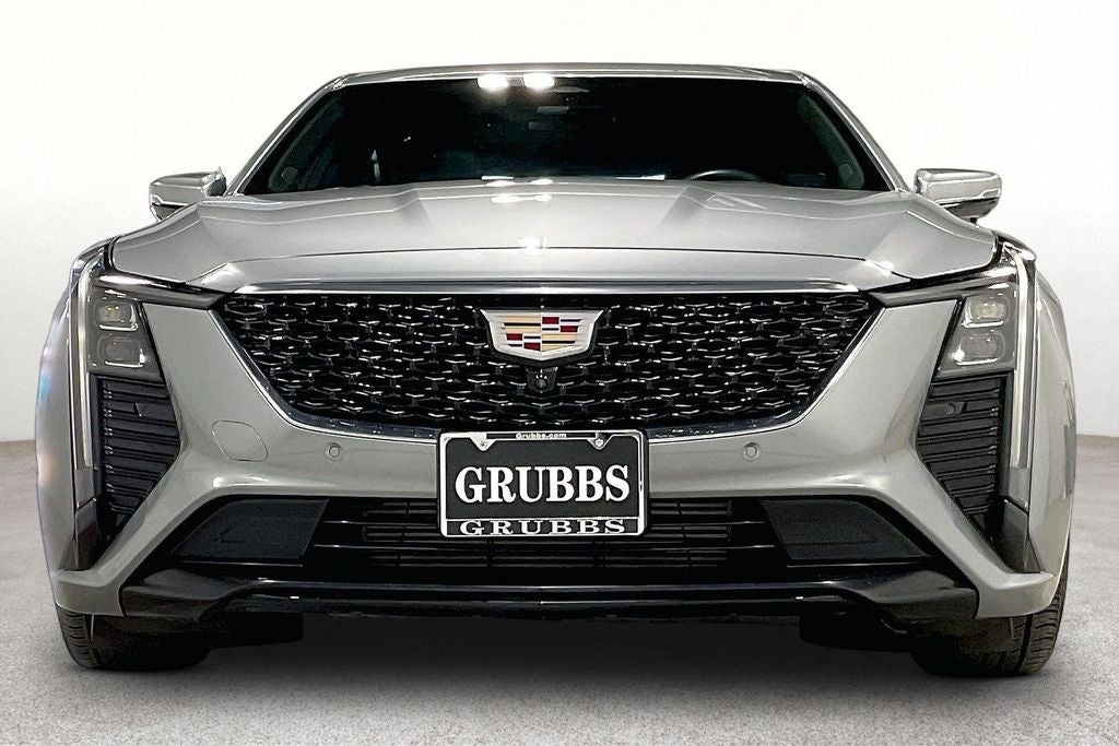 2025 Cadillac CT5 Premium Luxury RWD