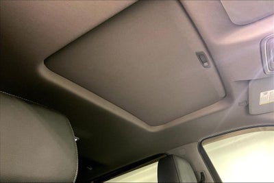 2020 Chevrolet Silverado 1500 4WD Crew Cab Short Bed RST