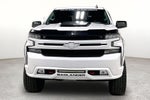 2020 Chevrolet Silverado 1500 4WD Crew Cab Short Bed RST