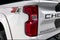 2020 Chevrolet Silverado 1500 4WD Crew Cab Short Bed RST