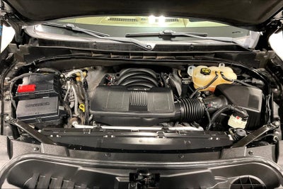 2022 GMC Yukon 2WD Denali