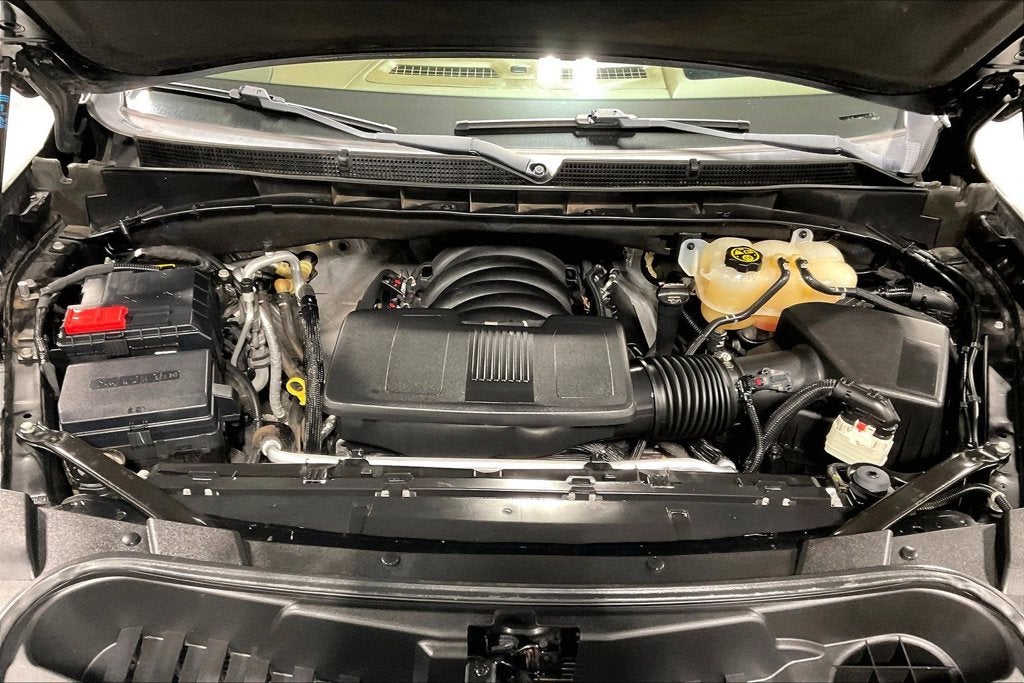 2022 GMC Yukon 2WD Denali