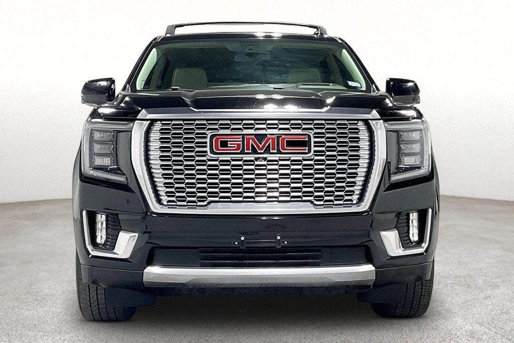 2022 GMC Yukon 2WD Denali