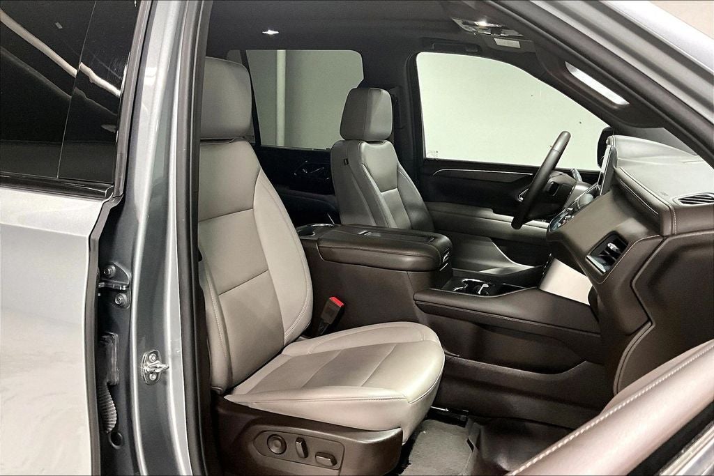 2023 Chevrolet Tahoe 4WD Z71