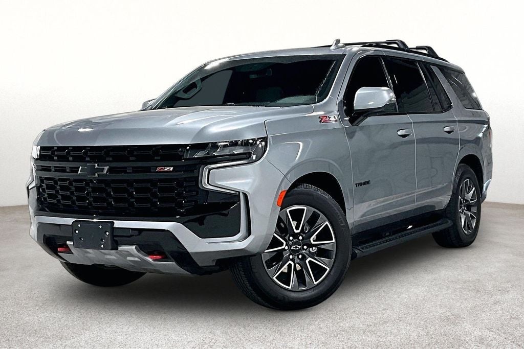 2023 Chevrolet Tahoe 4WD Z71