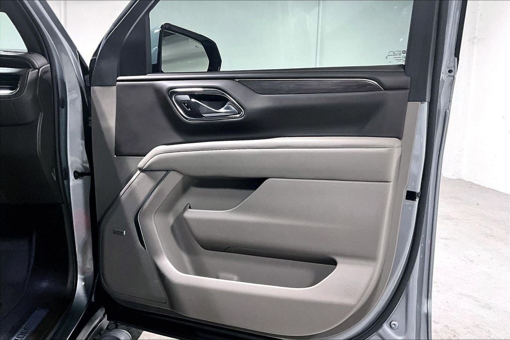 2023 Chevrolet Tahoe 4WD Z71