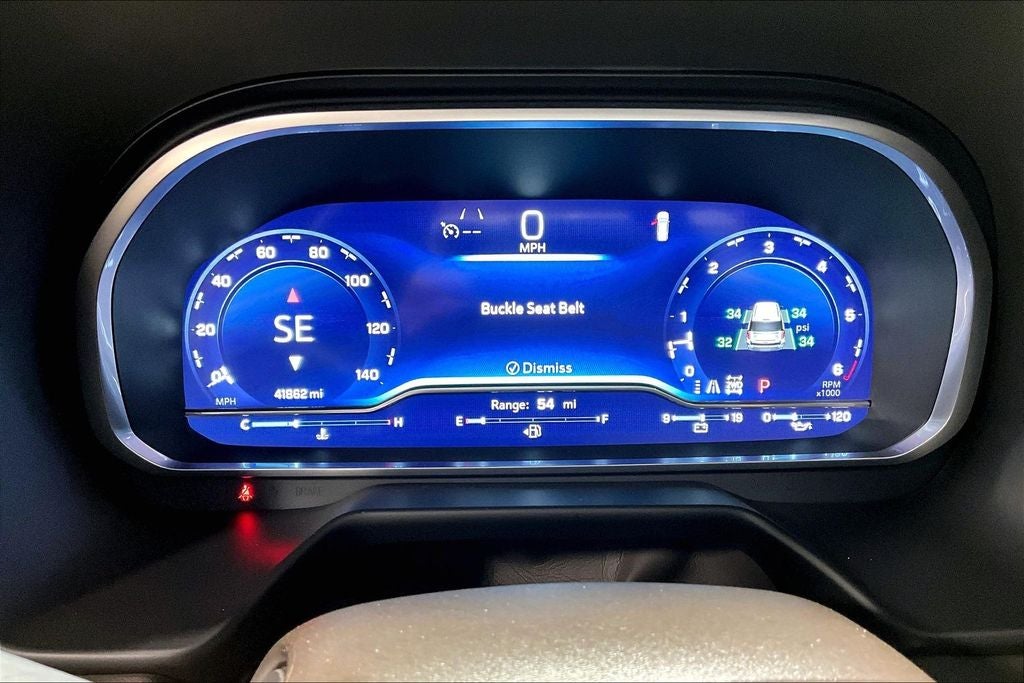 2023 Chevrolet Tahoe 4WD Z71
