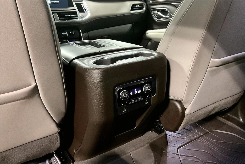 2023 Chevrolet Tahoe 4WD Z71
