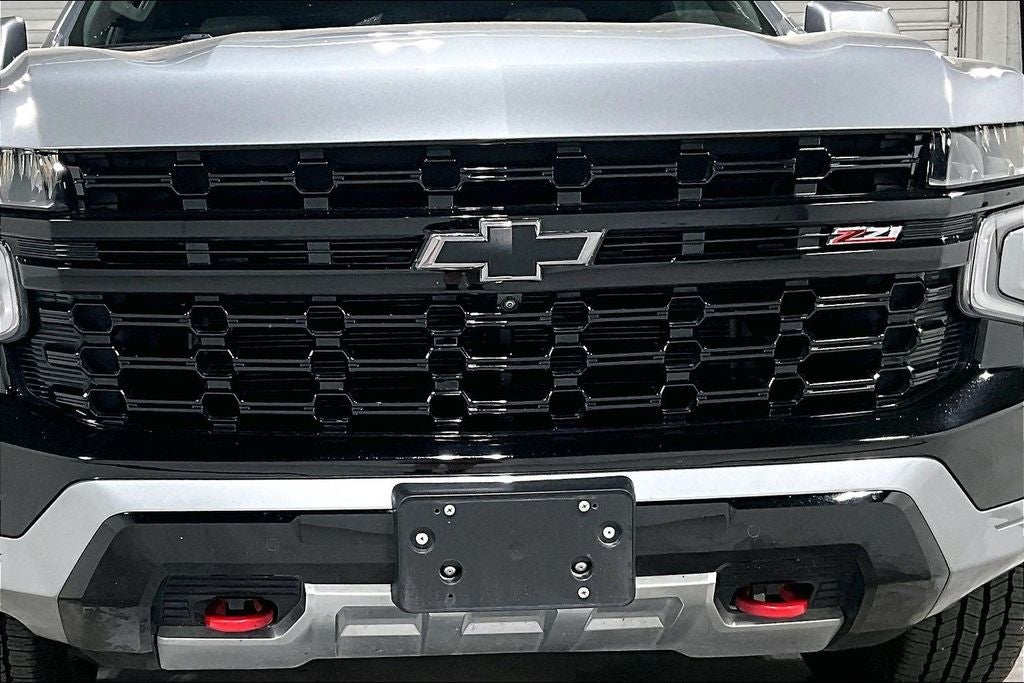 2023 Chevrolet Tahoe 4WD Z71