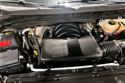 2023 Chevrolet Tahoe 4WD Z71
