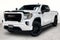 2020 GMC Sierra 1500 4WD Double Cab Standard Box Elevation