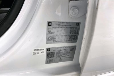 2020 GMC Sierra 1500 4WD Double Cab Standard Box Elevation
