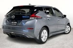 2025 Nissan LEAF S