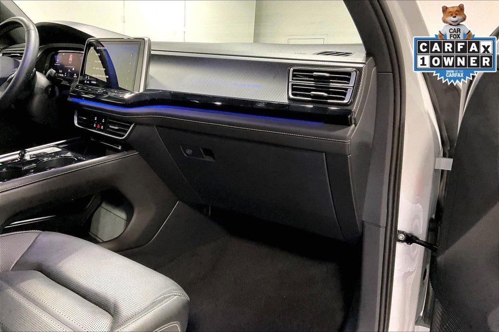 2025 Volkswagen Atlas Cross Sport 2.0T SEL