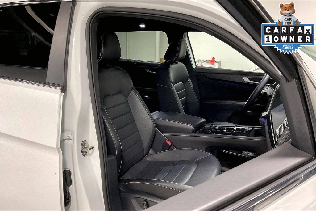 2025 Volkswagen Atlas Cross Sport 2.0T SEL
