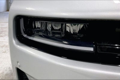 2026 Dodge Charger CHARGER SCAT PACK 2-DOOR AWD