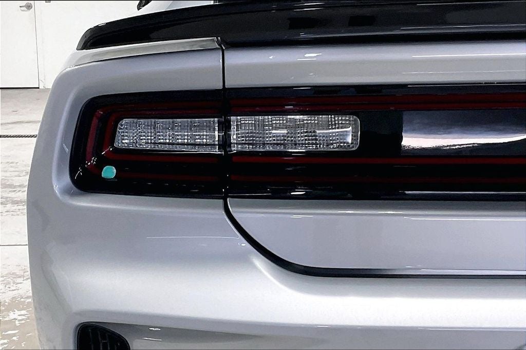 2026 Dodge Charger CHARGER SCAT PACK 2-DOOR AWD