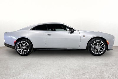 2026 Dodge Charger CHARGER SCAT PACK 2-DOOR AWD
