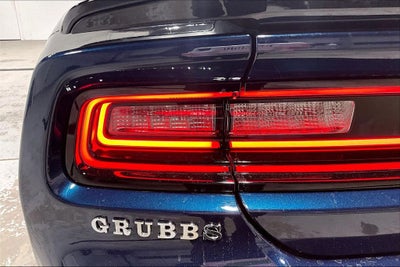 2026 Dodge Charger CHARGER SCAT PACK PLUS 2-DOOR AWD