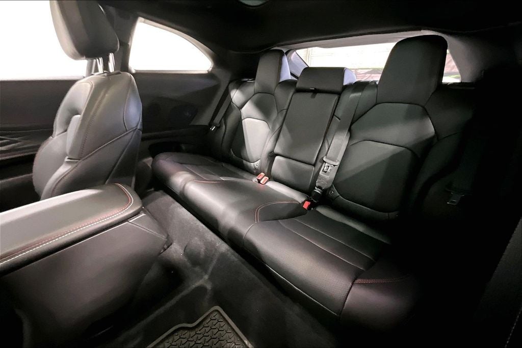 2026 Dodge Charger CHARGER SCAT PACK PLUS 2-DOOR AWD