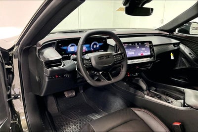 2026 Dodge Charger CHARGER SCAT PACK PLUS 2-DOOR AWD