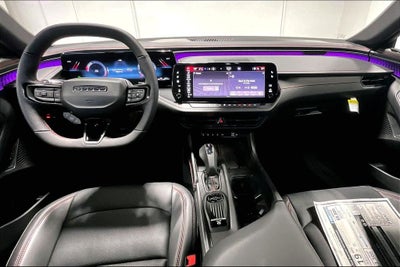 2026 Dodge Charger CHARGER SCAT PACK PLUS 2-DOOR AWD