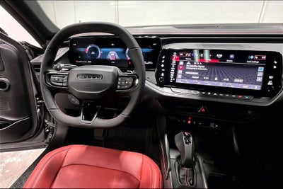 2026 Dodge Charger CHARGER SCAT PACK PLUS 2-DOOR AWD