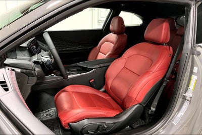 2026 Dodge Charger CHARGER SCAT PACK PLUS 2-DOOR AWD