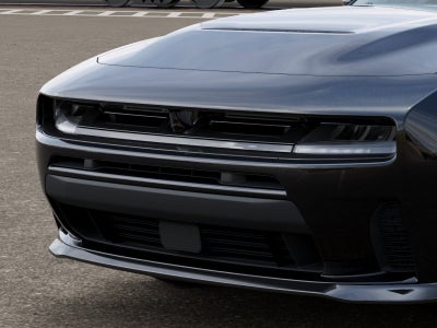 2026 Dodge Charger CHARGER R/T 4-DOOR AWD