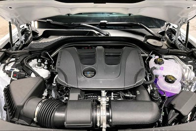 2026 Dodge Charger CHARGER R/T 4-DOOR AWD