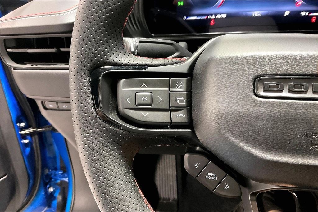 2026 Dodge Charger CHARGER R/T 2-DOOR AWD