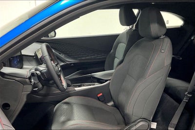 2026 Dodge Charger CHARGER R/T 2-DOOR AWD
