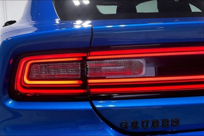 2026 Dodge Charger CHARGER R/T 2-DOOR AWD