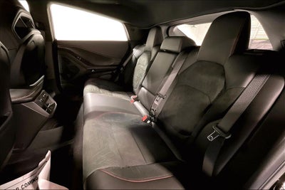 2026 Dodge Charger CHARGER SCAT PACK PLUS 4-DOOR AWD
