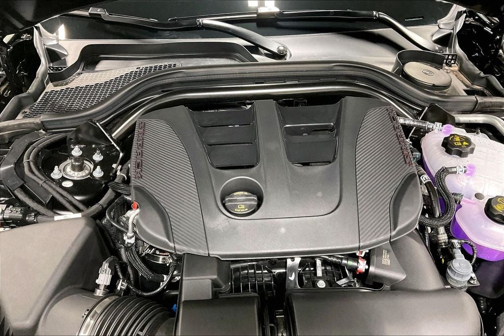 2026 Dodge Charger CHARGER SCAT PACK PLUS 4-DOOR AWD