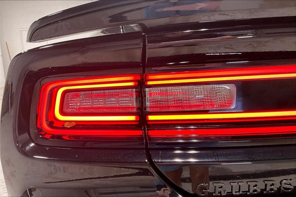 2026 Dodge Charger CHARGER SCAT PACK PLUS 4-DOOR AWD