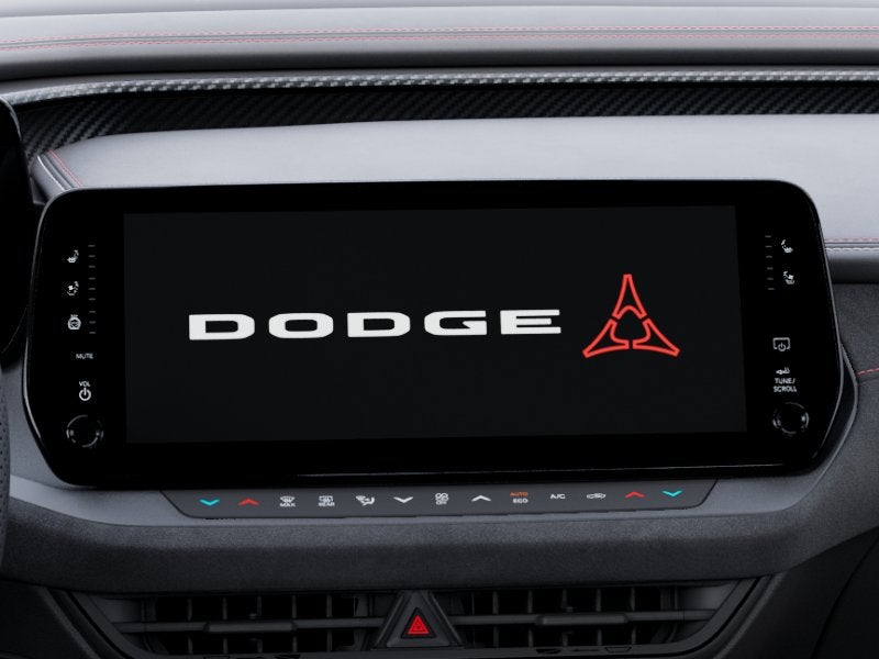 2026 Dodge Charger CHARGER SCAT PACK PLUS 4-DOOR AWD