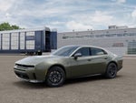 2026 Dodge Charger CHARGER SCAT PACK 4-DOOR AWD