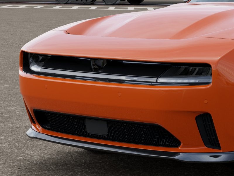 2025 Dodge Charger CHARGER 2-DOOR DAYTONA R/T AWD